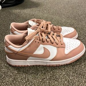Nike dunks
